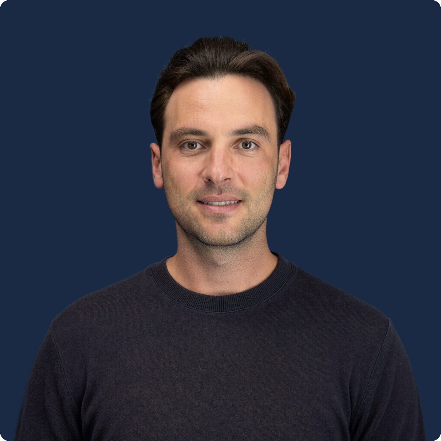 Ale Badalamenti, Founder