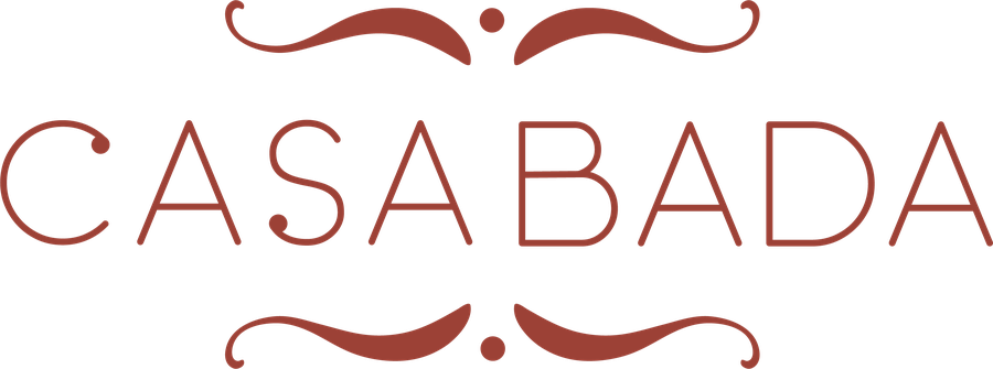 Casa Bada Tuscany logo